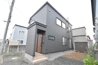 ゆきだるまのお家 札幌市のローコスト住宅 注文住宅